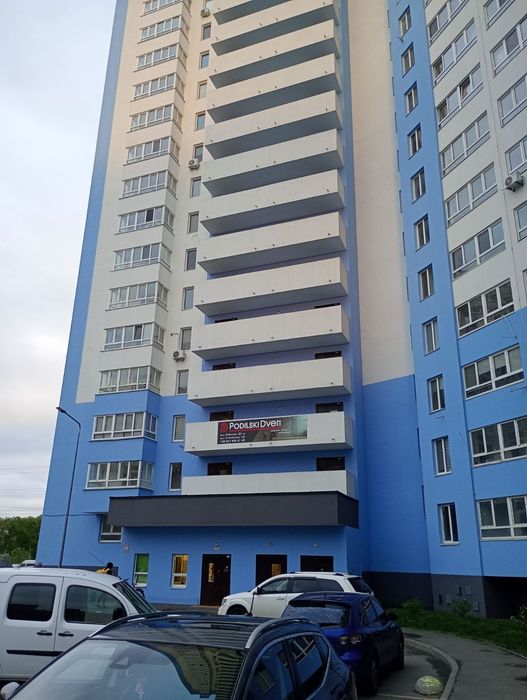 Квартира на вул. Москаленка, 55 в Київ, ID 304998, фото №1