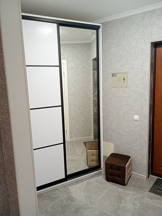 Квартира на вул. Москаленка, 55 в Київ, ID 304998, фото №3