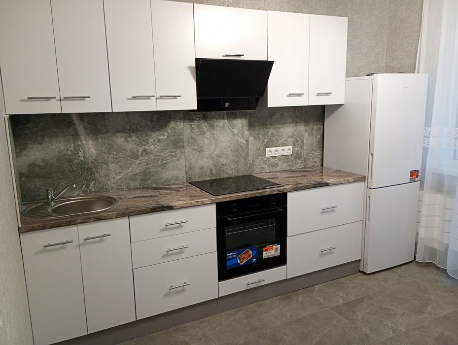 Квартира на вул. Москаленка, 55 в Київ, ID 304998, фото №4
