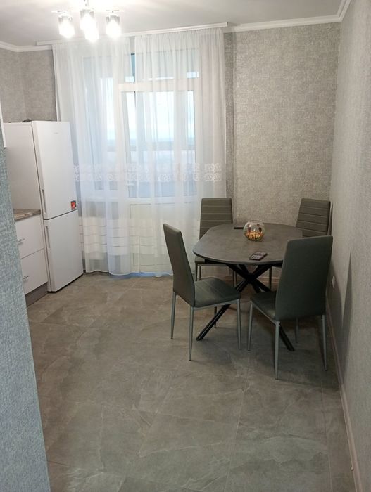 Квартира на вул. Москаленка, 55 в Київ, ID 304998, фото №5