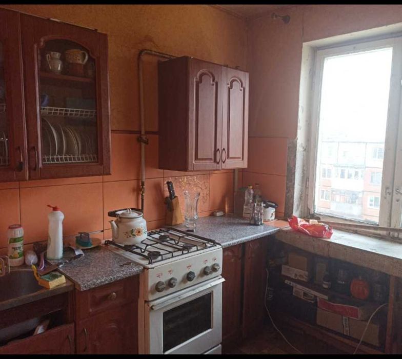 Квартира на вул. Кропивницького, 64 в Кривому Розі, ID 255535, фото №5