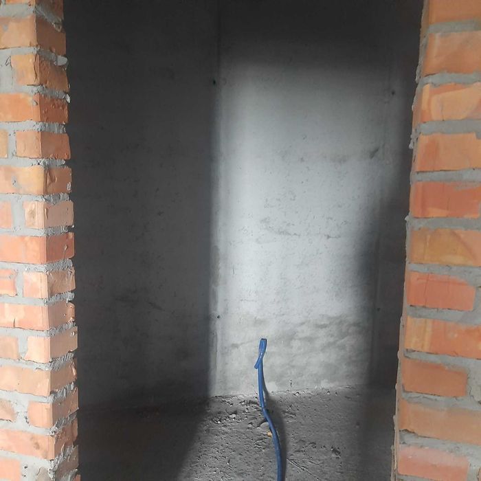 Квартира на вул. Новополевая, 2 в Києві, ID 204012, фото №11