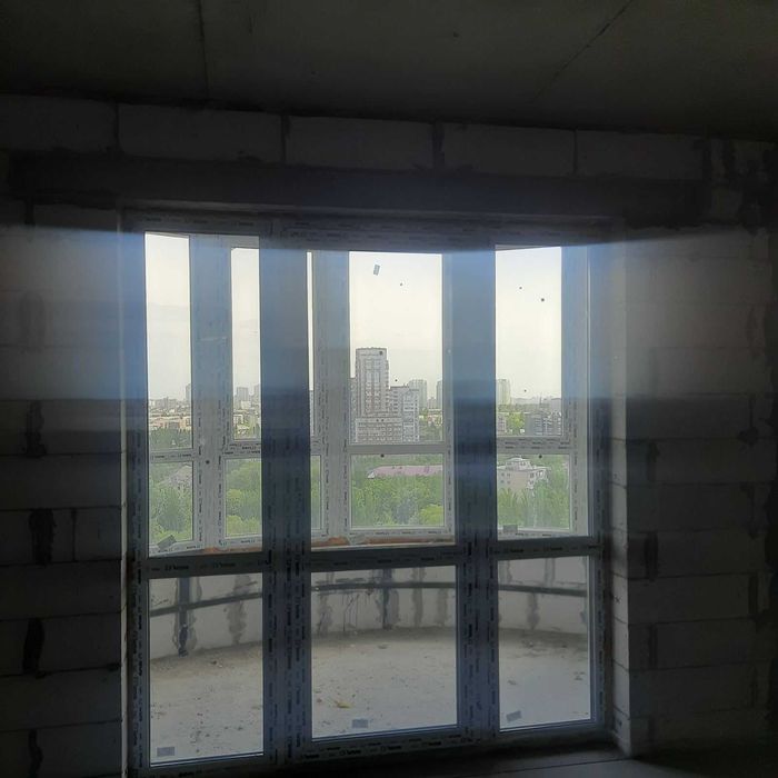 Квартира на вул. Новополевая, 2 в Києві, ID 204012, фото №17
