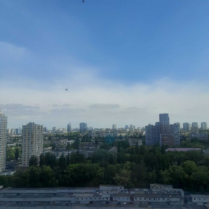 Квартира на вул. Новополевая, 2 в Києві, ID 204012, фото №19