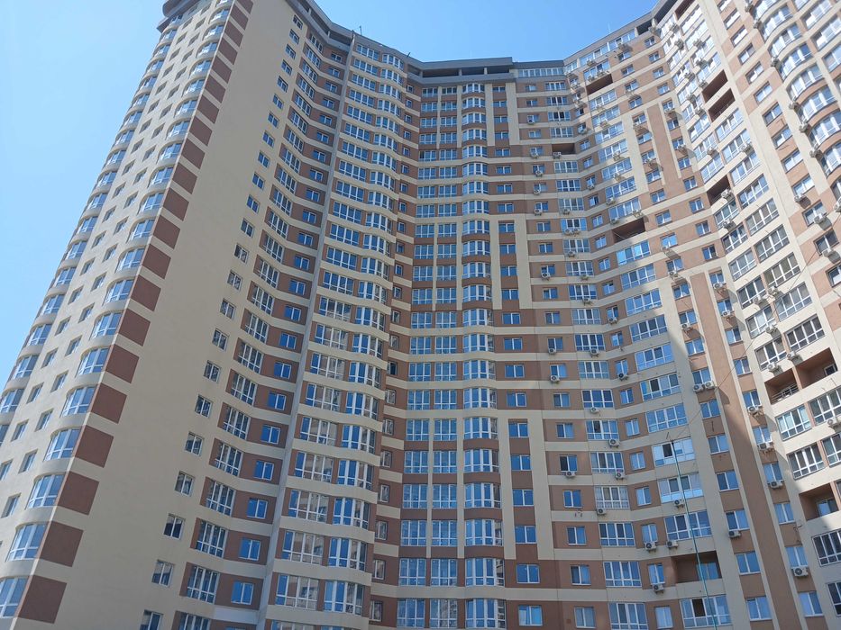 Квартира на вул. Новополевая, 2 в Києві, ID 204012, фото №4