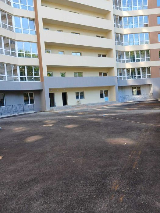 Квартира на вул. Новополевая, 2 в Києві, ID 204012, фото №5