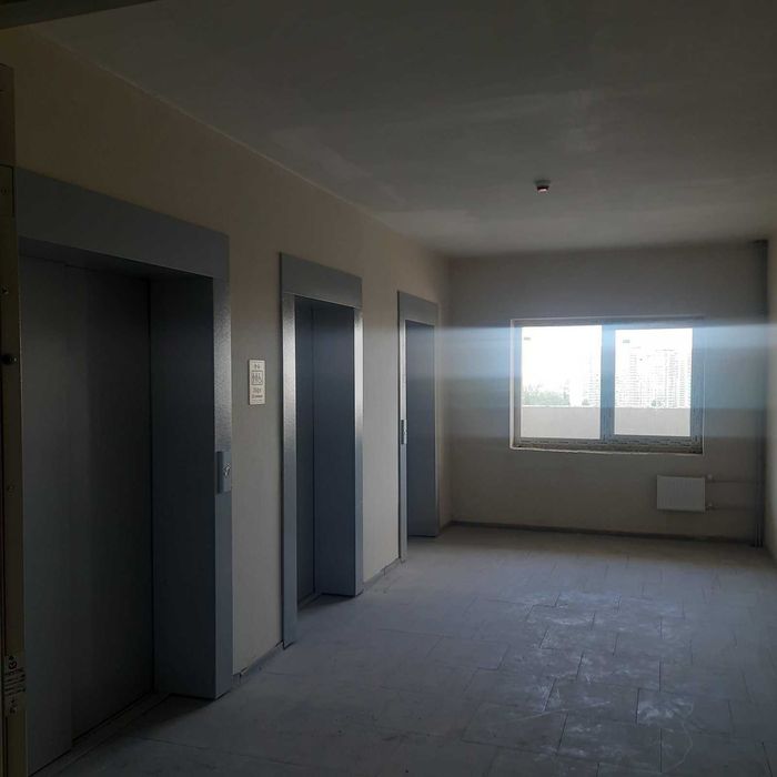 Квартира на вул. Новополевая, 2 в Києві, ID 204012, фото №7