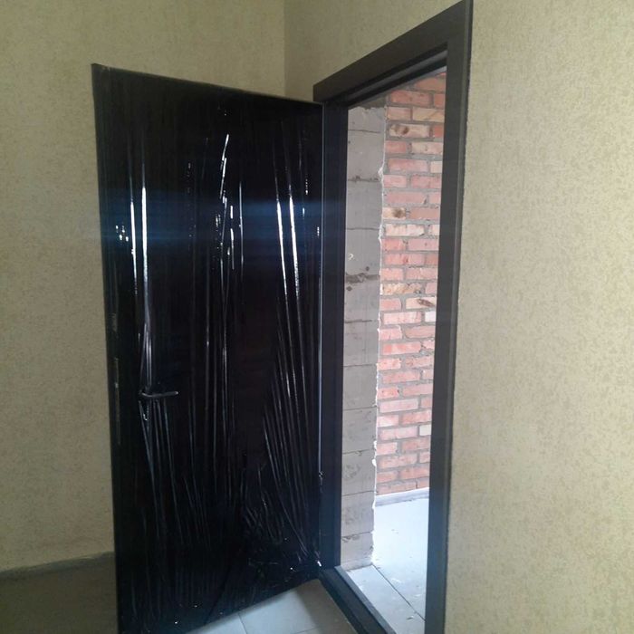 Квартира на вул. Новополевая, 2 в Києві, ID 204012, фото №8