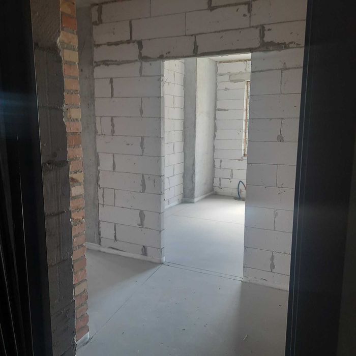 Квартира на вул. Новополевая, 2 в Києві, ID 204012, фото №9
