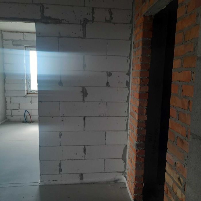 Квартира на вул. Новополевая, 2 в Києві, ID 204012, фото №10