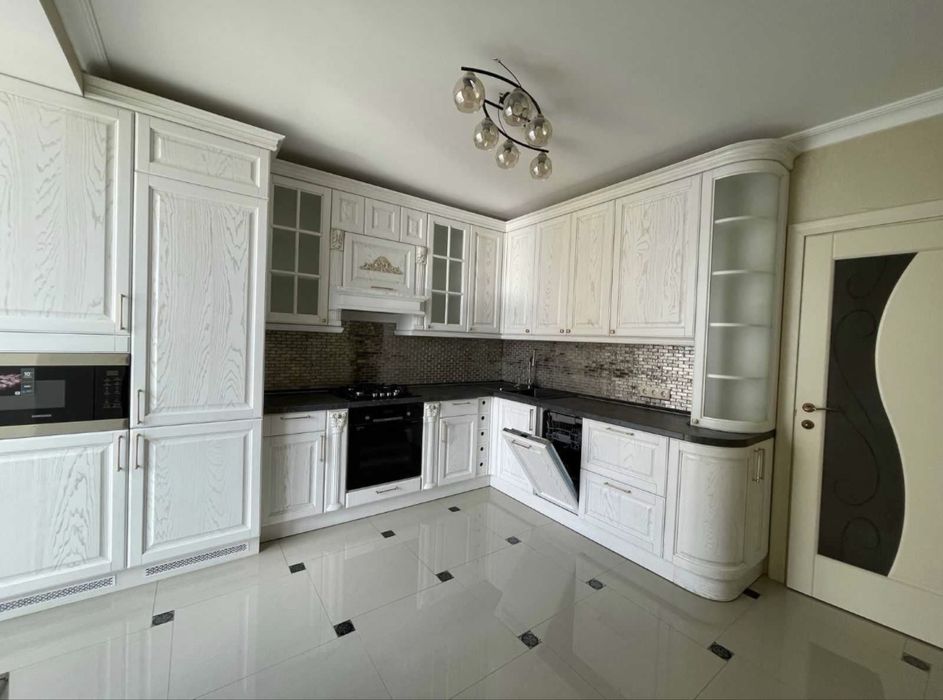 Квартира на ЖК Центральний в Києві, ID 227127, фото №1