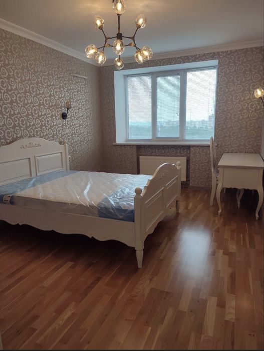 Квартира на ЖК Центральний в Києві, ID 227127, фото №6
