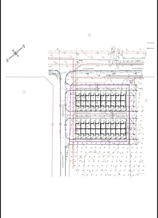 Квартира на ЖК "Тихий" в Черкаси, ID 219384, фото №4