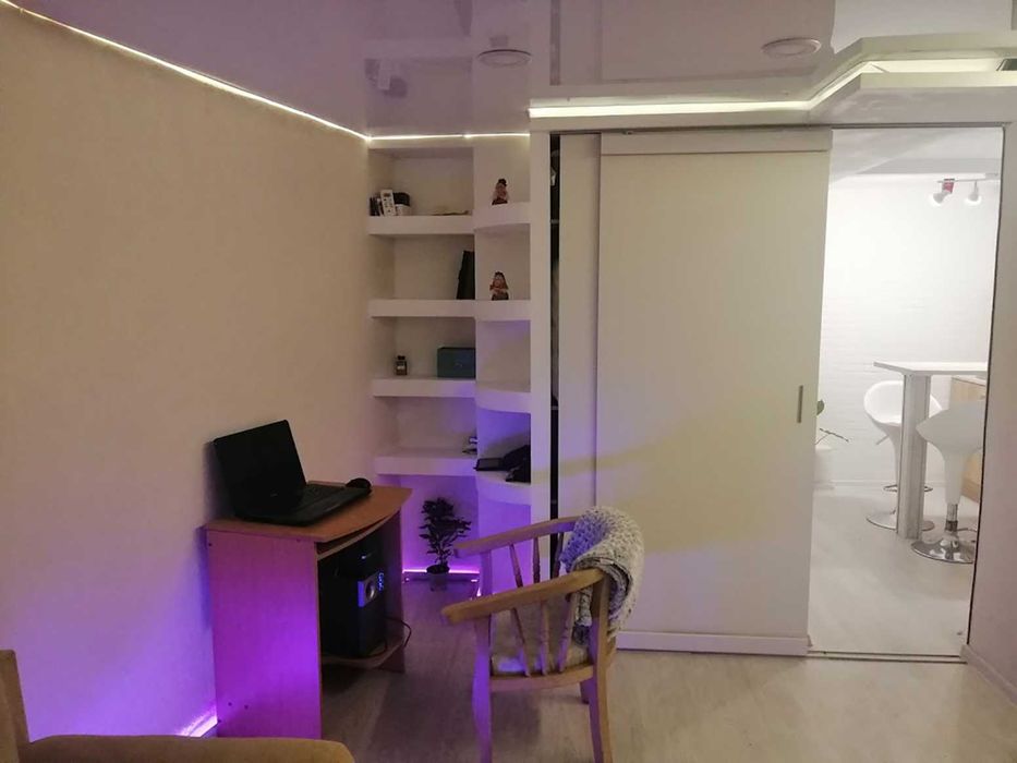 Квартира на вул. Разумовська, 10/12 в Одесі, ID 298961, фото №5