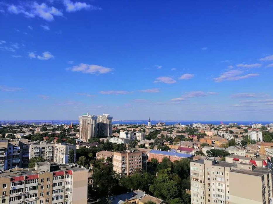 Квартира на вул. Разумовська, 10/12 в Одесі, ID 298961, фото №7