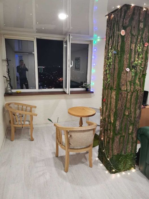 Квартира на вул. Разумовська, 10/12 в Одесі, ID 298961, фото №8