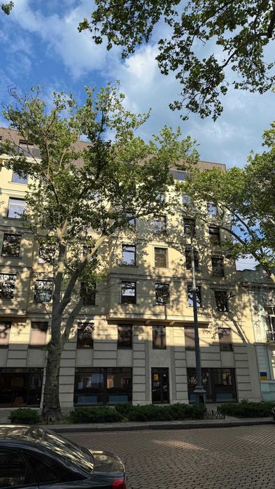 Квартира на вул. Итальянська, 23 в Одесі, ID 207367, фото №14