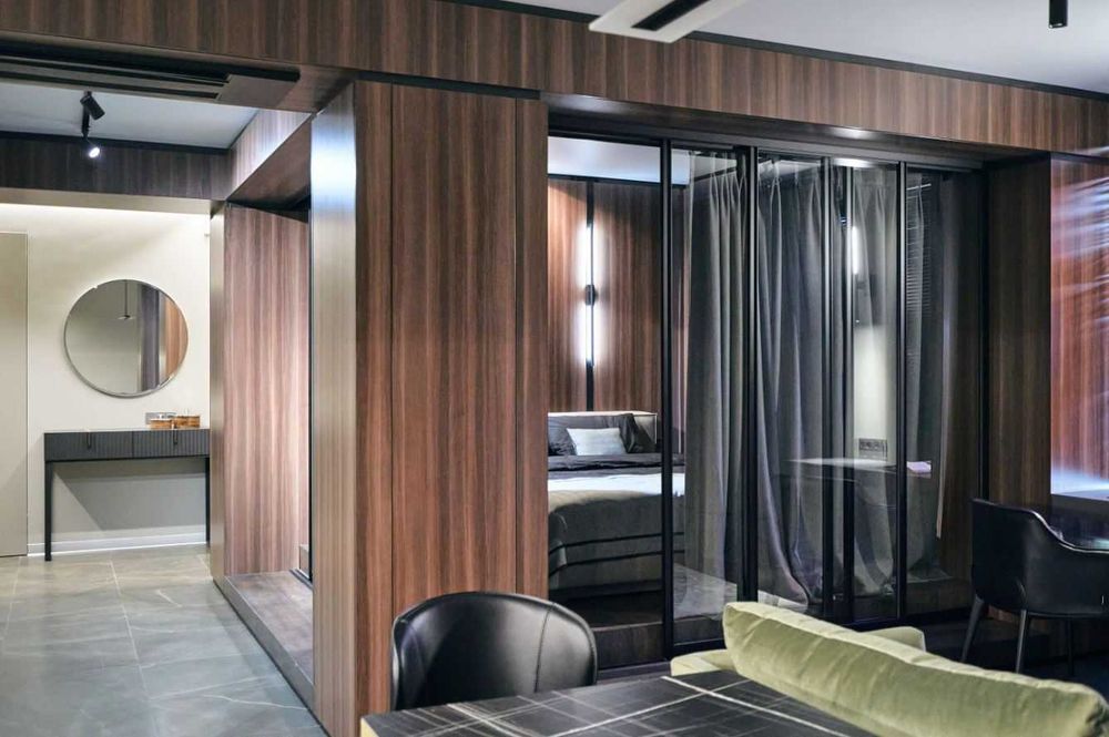 Квартира на вул. Итальянська, 23 в Одеса, ID 207367, фото №4