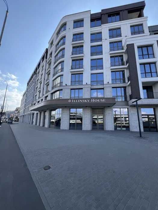 Квартира на вул. Набережно-Хрещатицька, 21 в Києві, ID 199914, фото №4