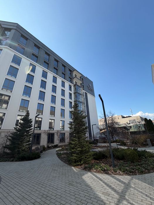 Квартира на вул. Набережно-Хрещатицька, 21 в Києві, ID 199914, фото №5
