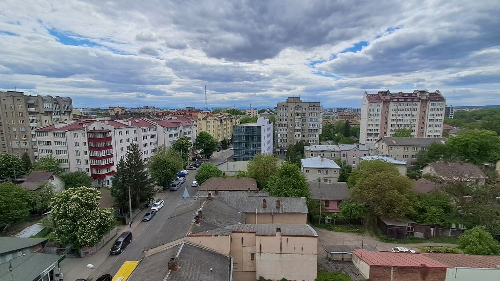 Квартира на поруч з центром Івано-Франківська в Івано-Франківську, ID 242826, фото №9
