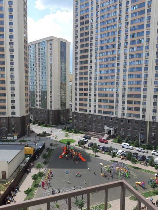 Квартира на вул. Сахарова в Одесі, ID 175709, фото №8