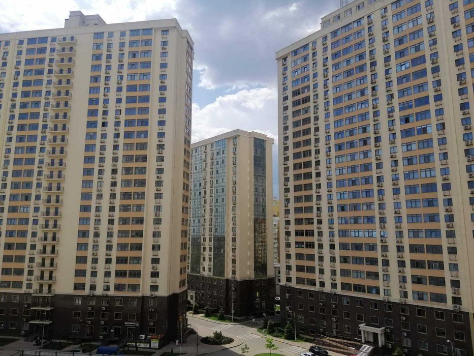 Квартира на вул. Сахарова в Одесі, ID 175709, фото №9