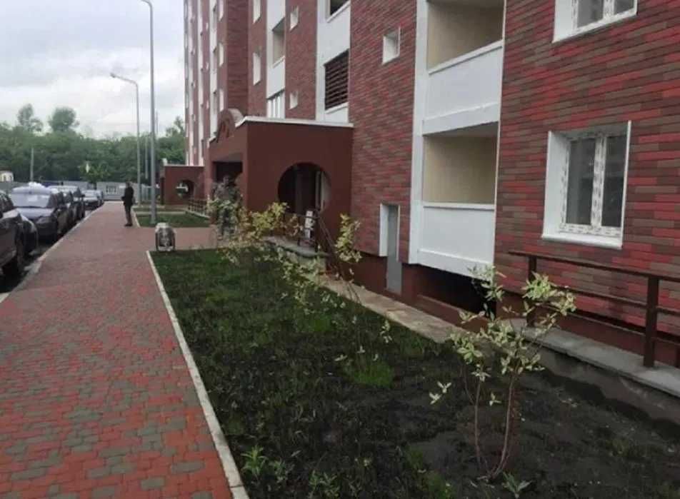 Квартира на пров. Балтійський, 3а в Києві, ID 285298, фото №1