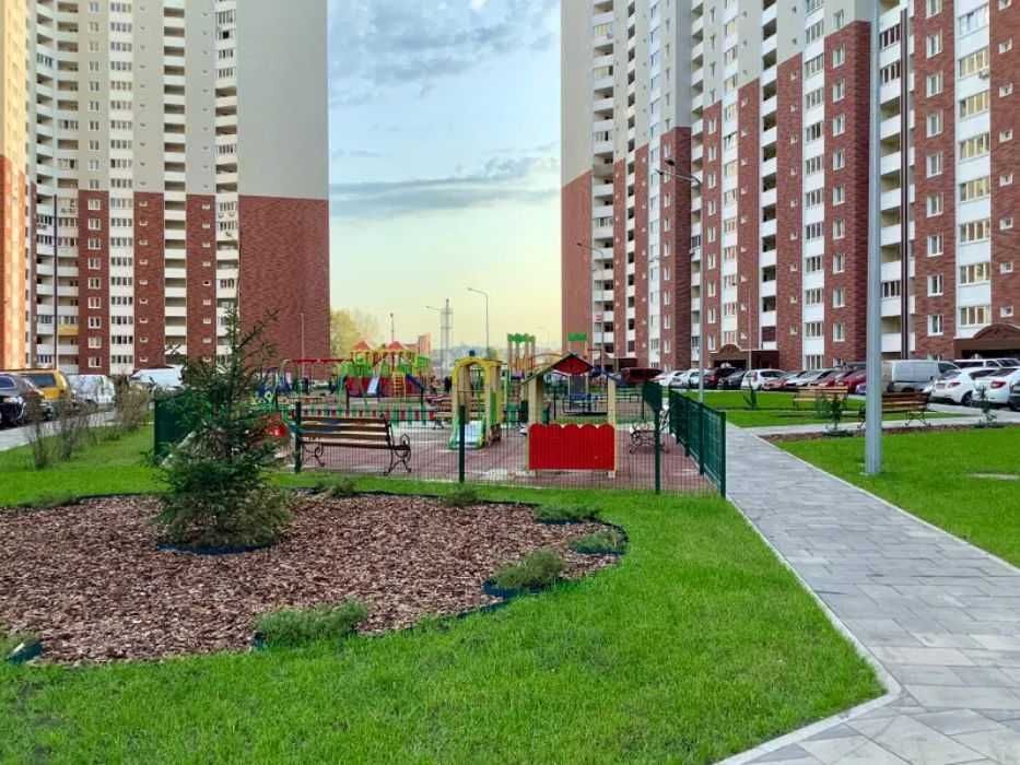 Квартира на пров. Балтійський, 3а в Києві, ID 285298, фото №2