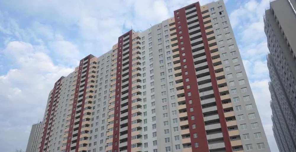 Квартира на пров. Балтійський, 3а в Києві, ID 285298, фото №3