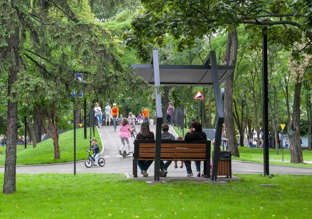 Квартира на пров. Балтійський, 3а в Києві, ID 285298, фото №7