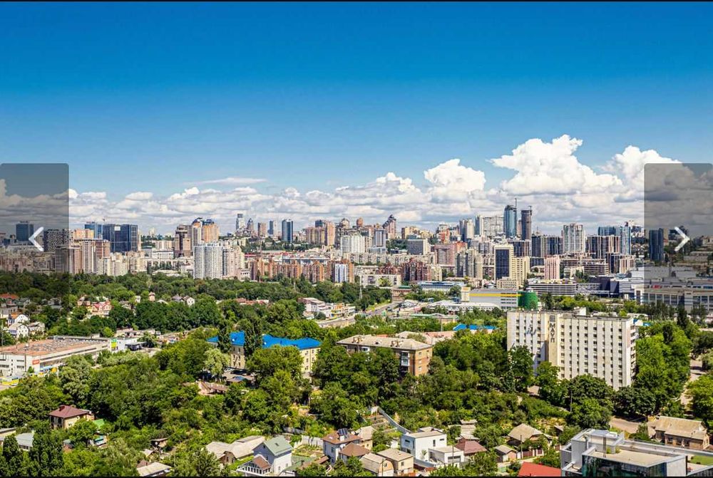 Квартира на просп. Валерія Лобановського, 144 в Києві, ID 268777, фото №24