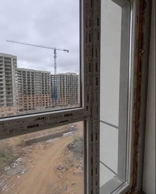 Квартира на вул. Святослава Хороброго, 11 Б в Києві, ID 208437, фото №15