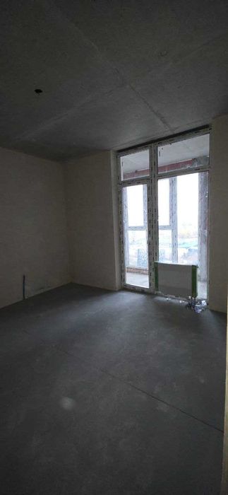 Квартира на вул. Святослава Хороброго, 11 Б в Києві, ID 208437, фото №17