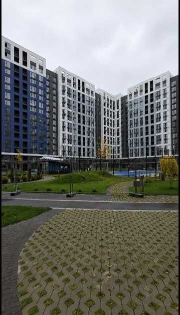 Квартира на вул. Святослава Хороброго, 11 Б в Києві, ID 208437, фото №18