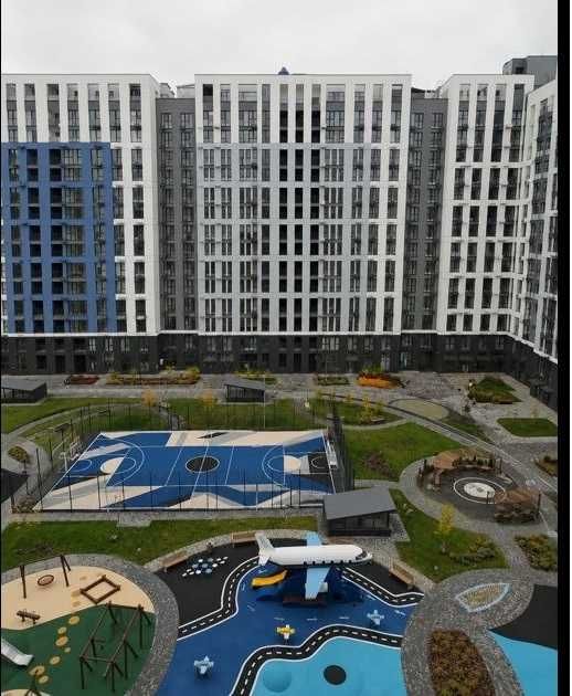Квартира на вул. Святослава Хороброго, 11 Б в Києві, ID 208437, фото №19