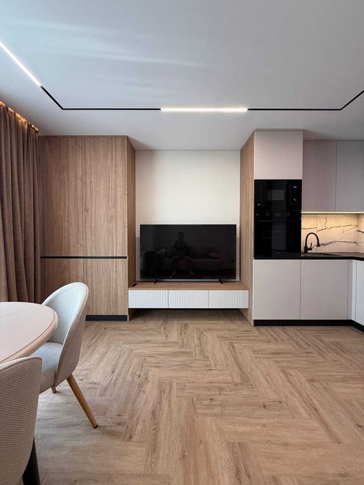Квартира на ЖК Family Plaza в Івано-Франківськ, ID 226686, фото №2