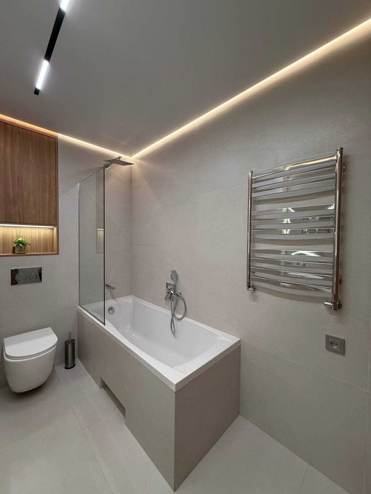 Квартира на ЖК Family Plaza в Івано-Франківську, ID 226686, фото №12