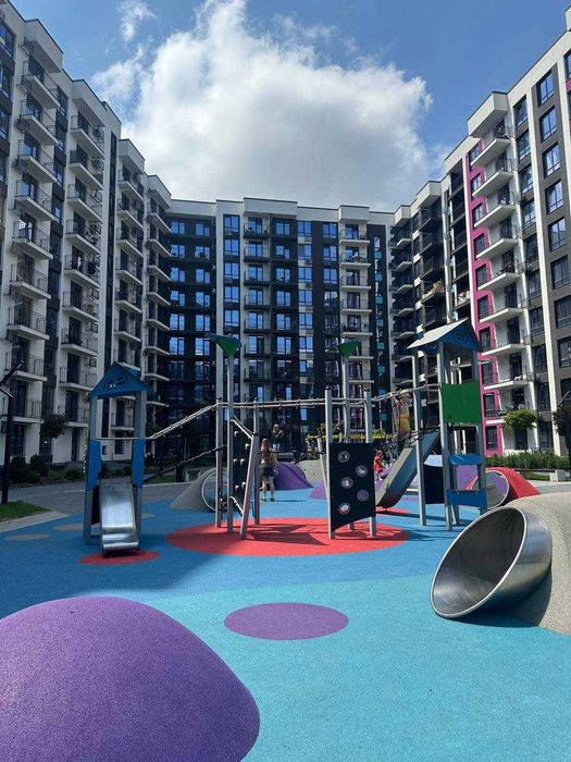 Квартира на ЖК Family Plaza в Івано-Франківську, ID 226686, фото №18