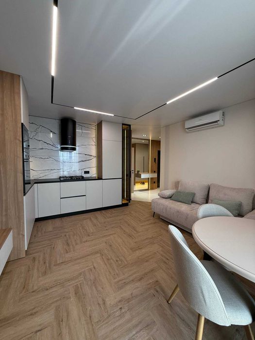 Квартира на ЖК Family Plaza в Івано-Франківськ, ID 226686, фото №3