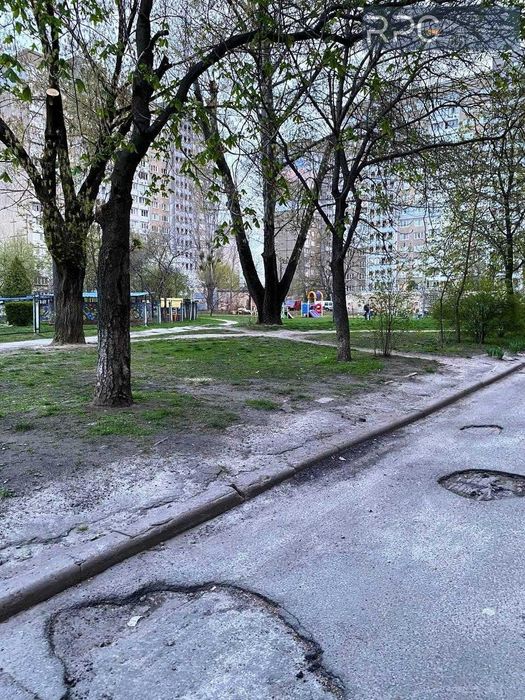 Квартира на біля метро Університет в Києві, ID 224259, фото №1