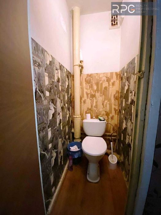Квартира на біля метро Університет в Києві, ID 224259, фото №6
