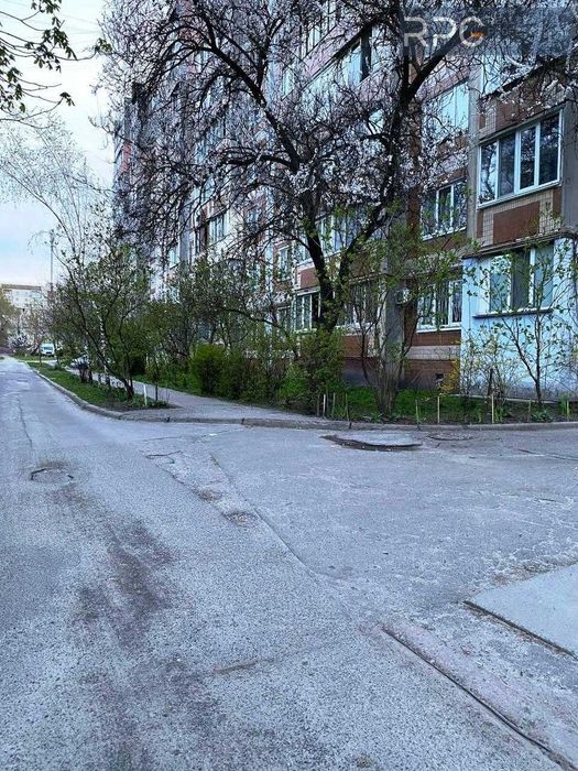 Квартира на біля метро Університет в Києві, ID 224259, фото №9