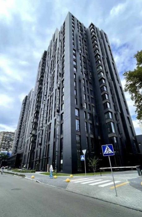 Квартира на вул. Василя Тютюнника, 39 в Києві, ID 384979, фото №2