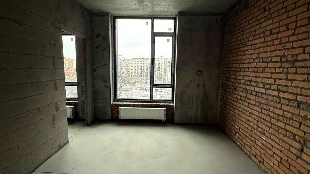 Квартира на вул. Василя Тютюнника, 39 в Києві, ID 384979, фото №10