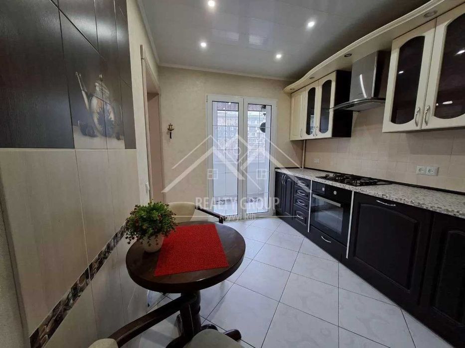 Квартира на мікрорайон Гірницький в Кривий Ріг, ID 215081, фото №3