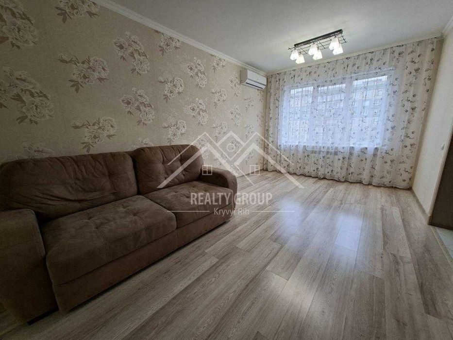 Квартира на мікрорайон Гірницький в Кривий Ріг, ID 215081, фото №4