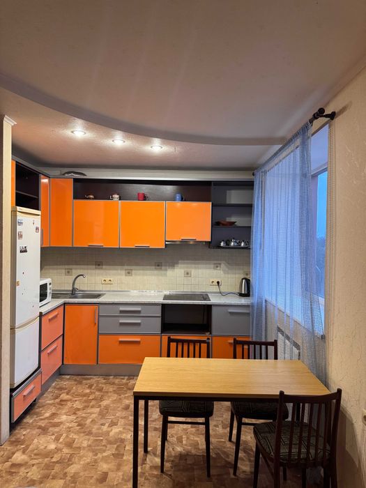 Квартира на Шевченківський в Харків, ID 357481, фото №1