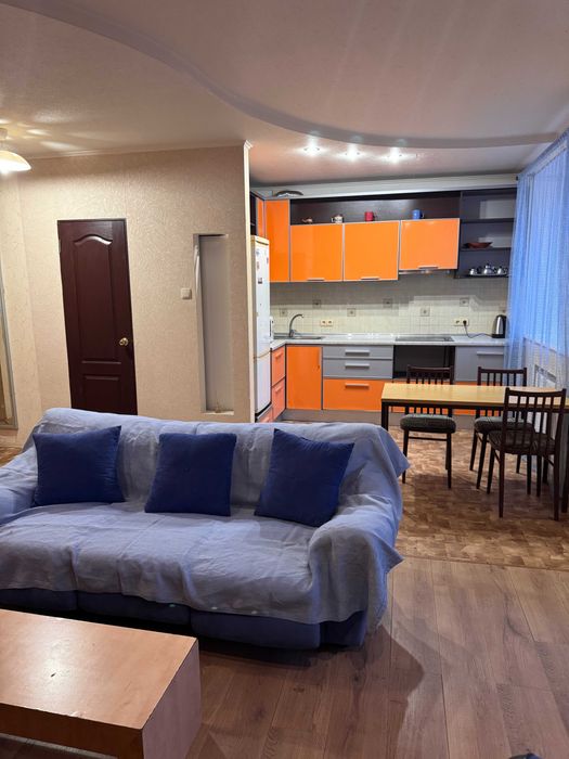 Квартира на Шевченківський в Харків, ID 357481, фото №3
