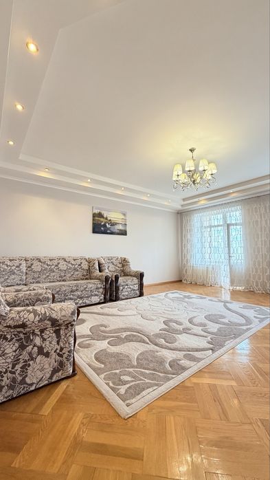 Квартира в Івано-Франківськ, ID 189455, фото №1